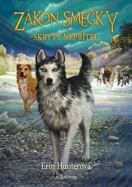 Zákon smečky (2) - Skrytý nepřítel