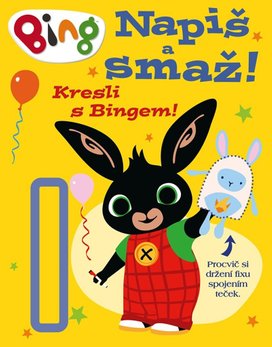 Bing - Napiš a smaž