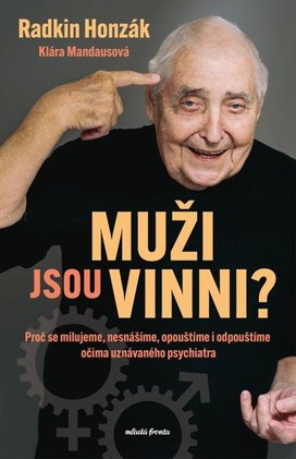 Muži jsou vinni?
