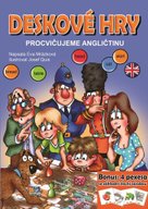 Deskové hry. Procvičujeme angličtinu