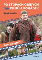 Po stopách českých filmů a pohádek