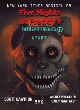 Five Nights at Freddy's: Aport