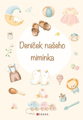 Deníček našeho miminka