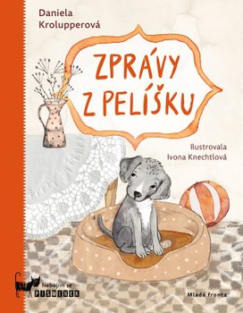 Zprávy z pelíšku 