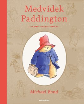 Medvídek Paddington 