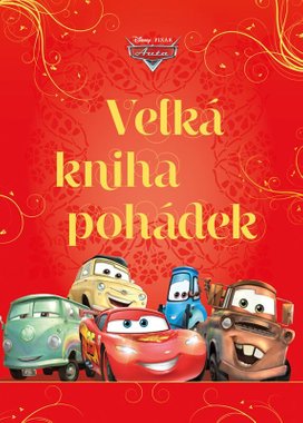 Velká kniha pohádek