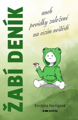 Žabí deník