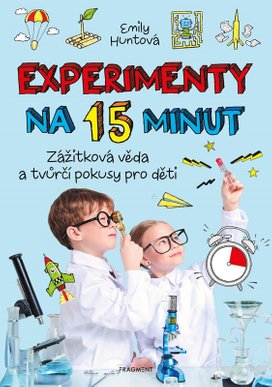 Experimenty na 15 minut