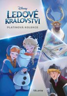 Ledové království - Platinová kolekce