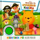 Medvídek Pú - Zvuková knížka