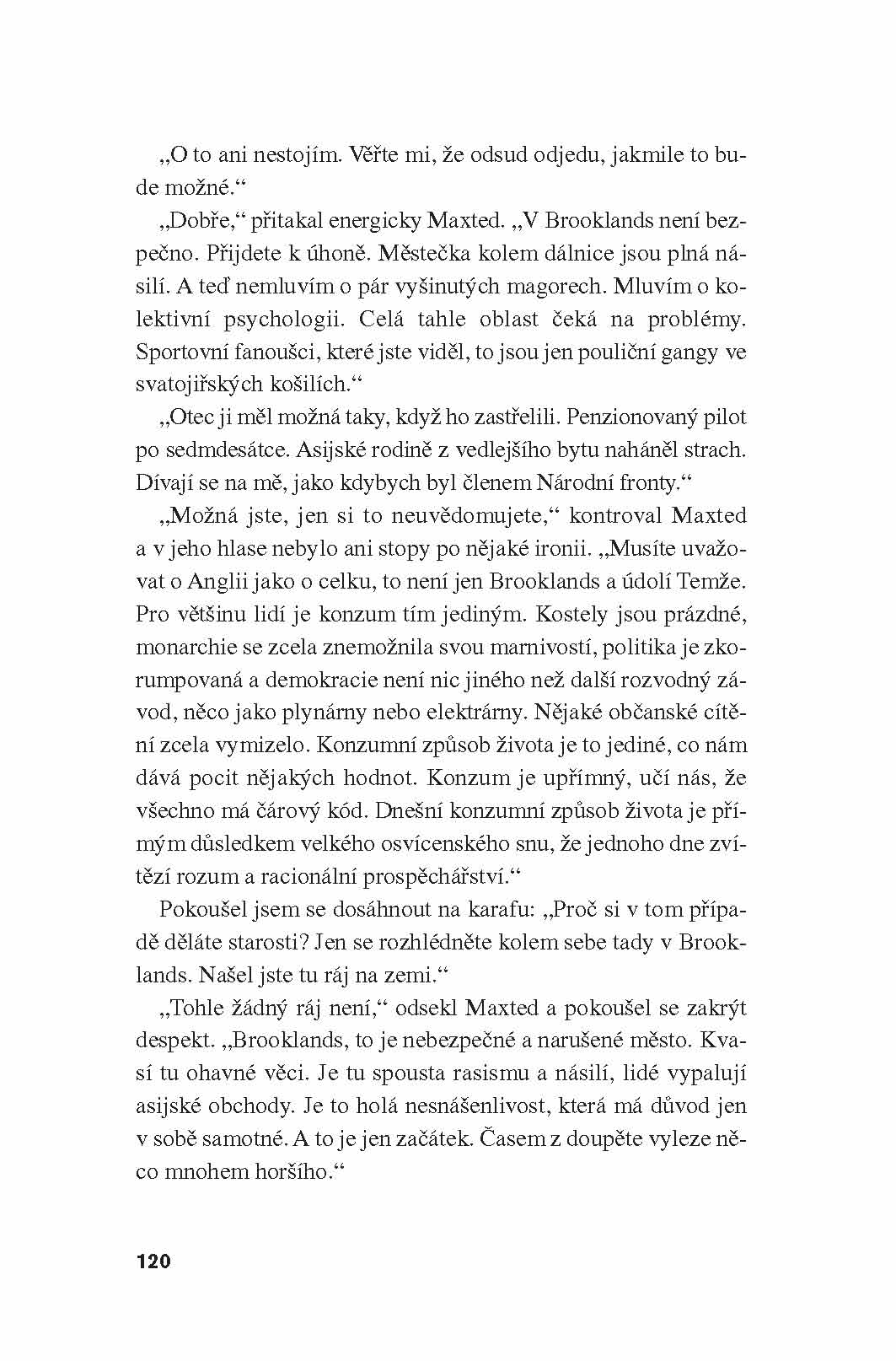 Království tvé