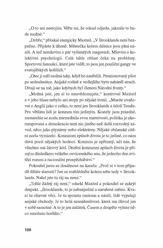 Království tvé