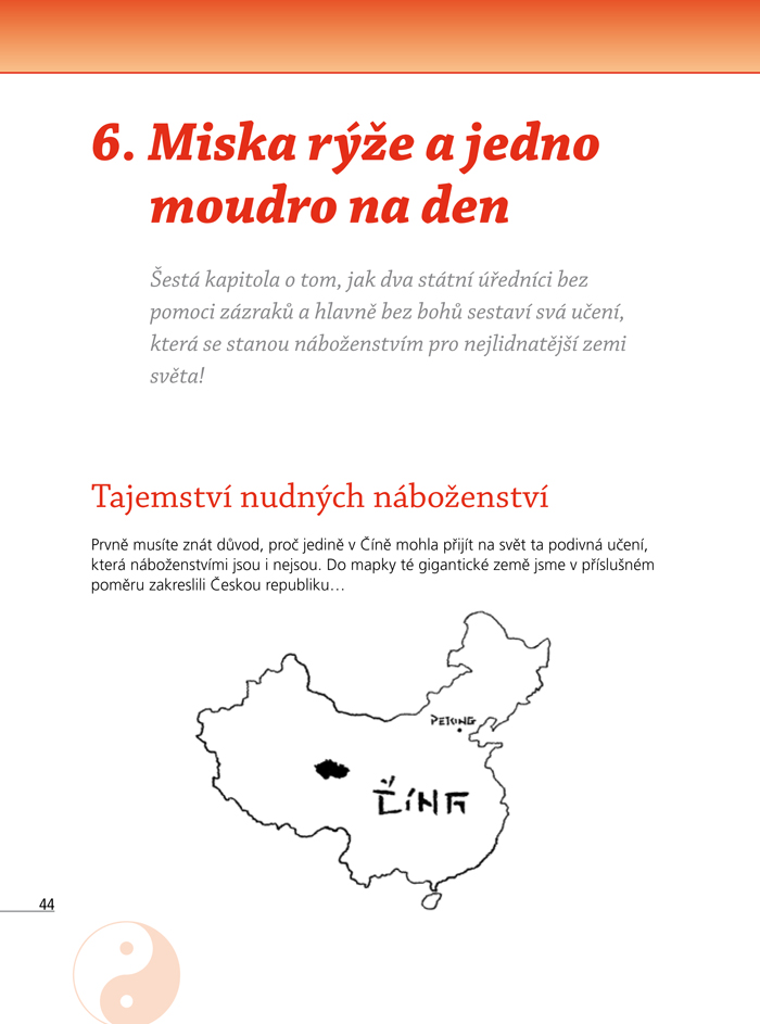 Něco nad námi je