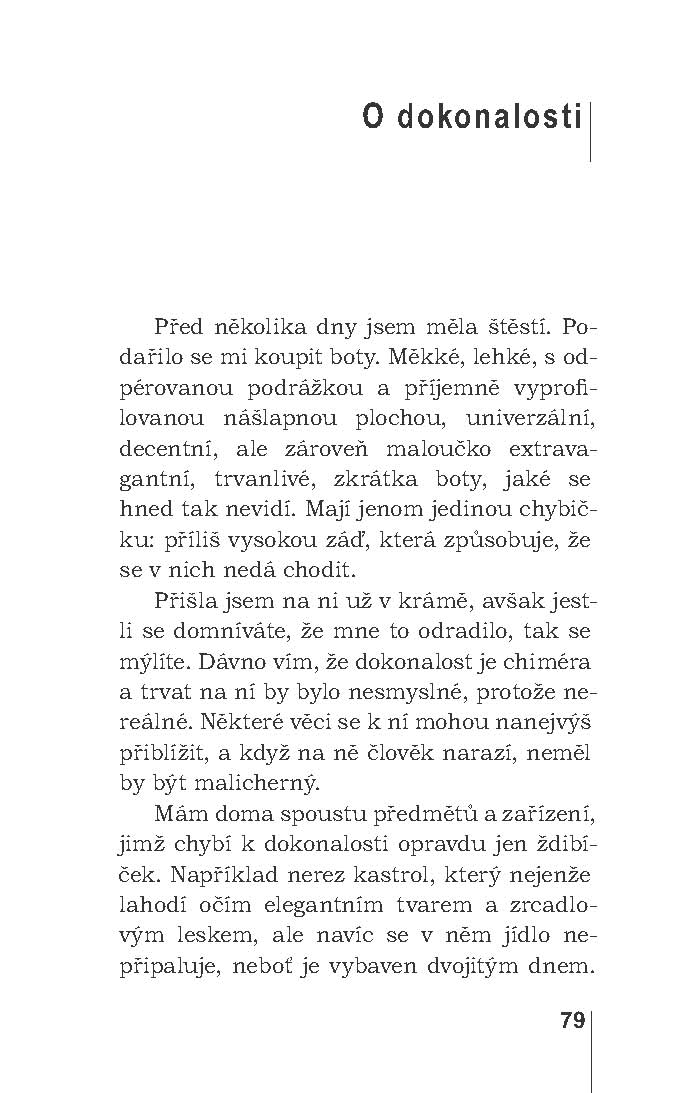 Představte si, že je pes