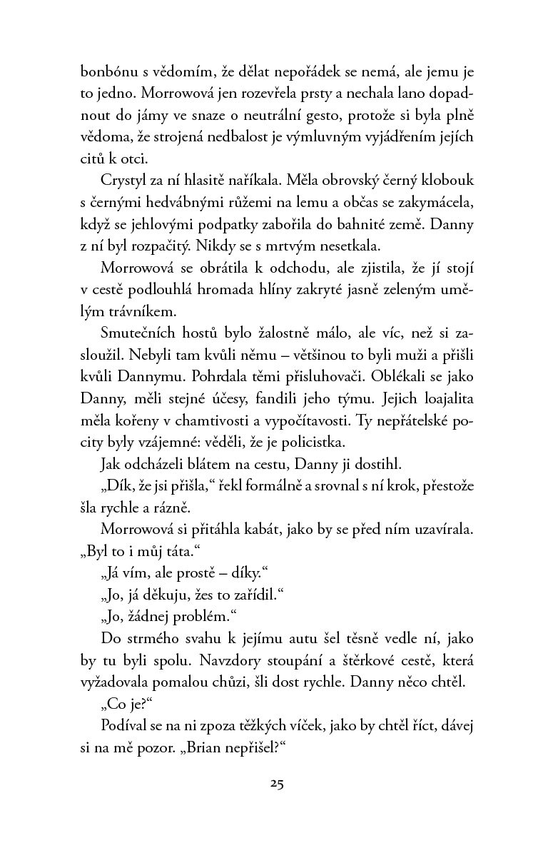 Konec vosí sezóny