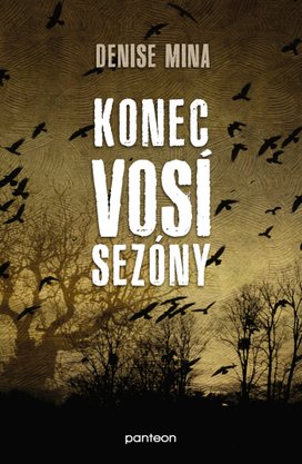 Konec vosí sezóny
