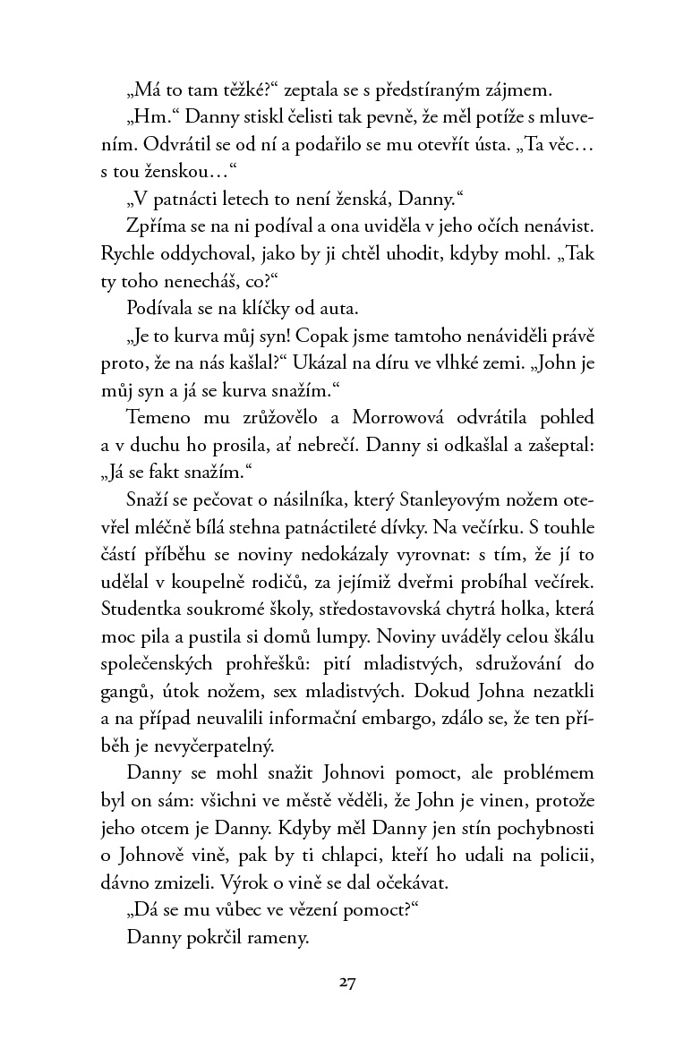 Konec vosí sezóny
