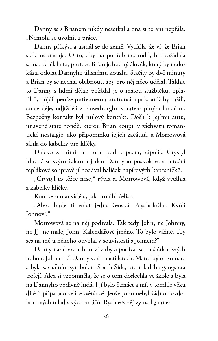 Konec vosí sezóny