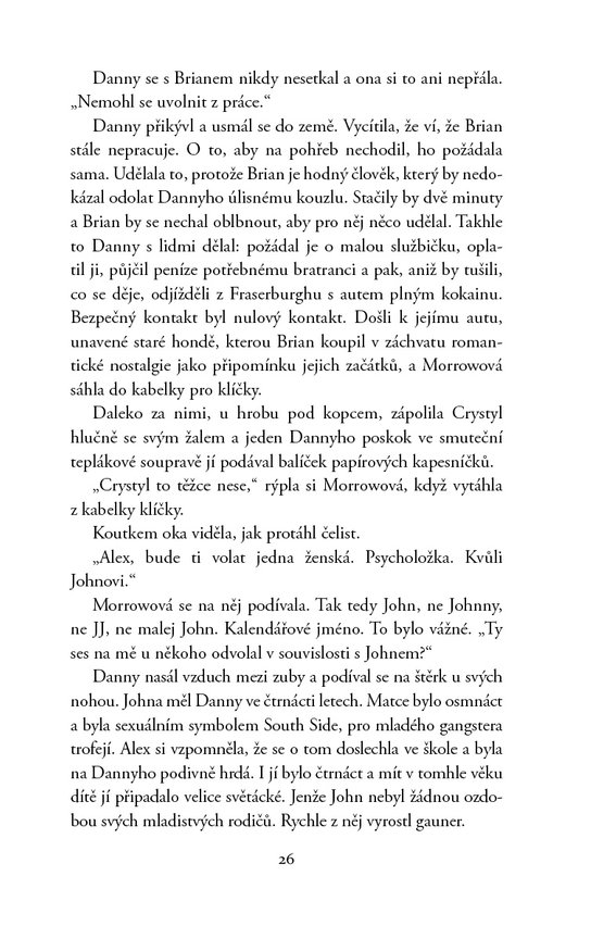 Konec vosí sezóny