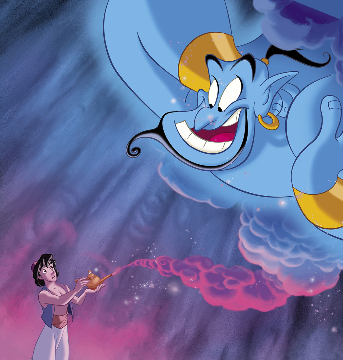 Disney - Nejmilejší sbírka pohádek