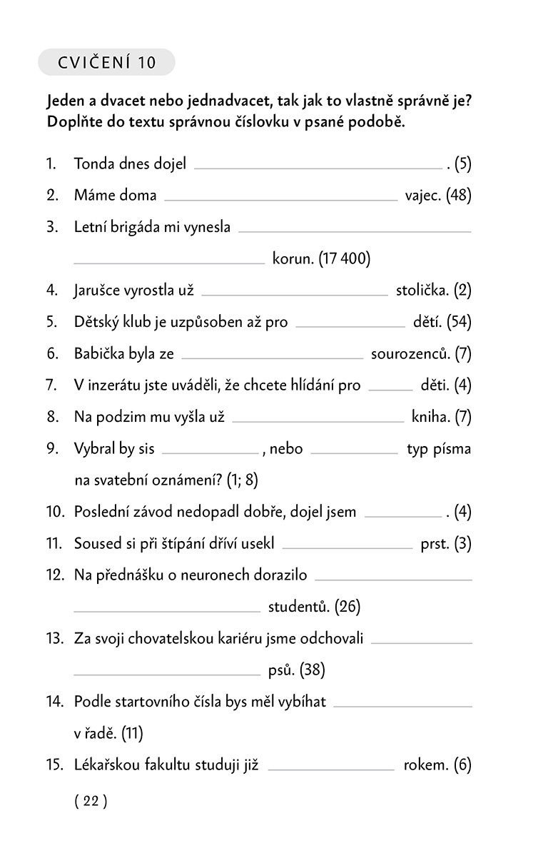 Mozkocvična 2