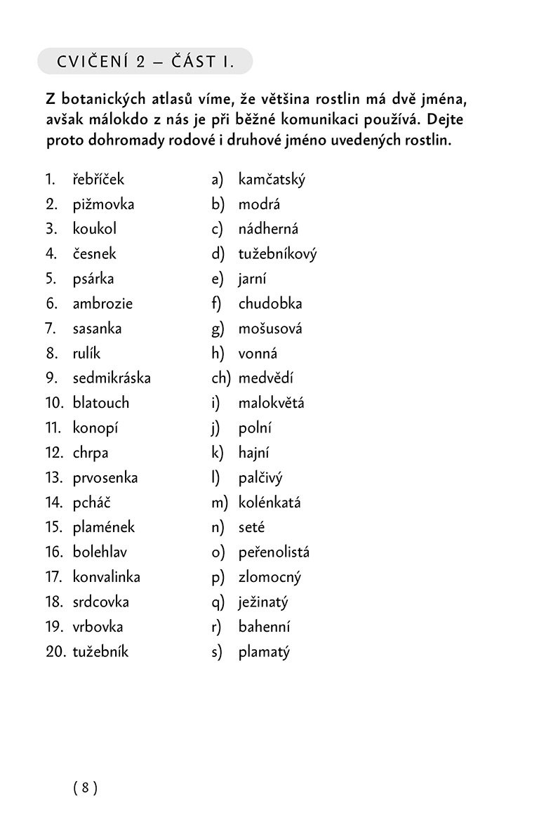 Mozkocvična 2