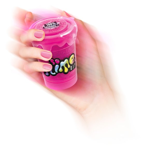 So Slime 1 Pack Svítící ve tmě