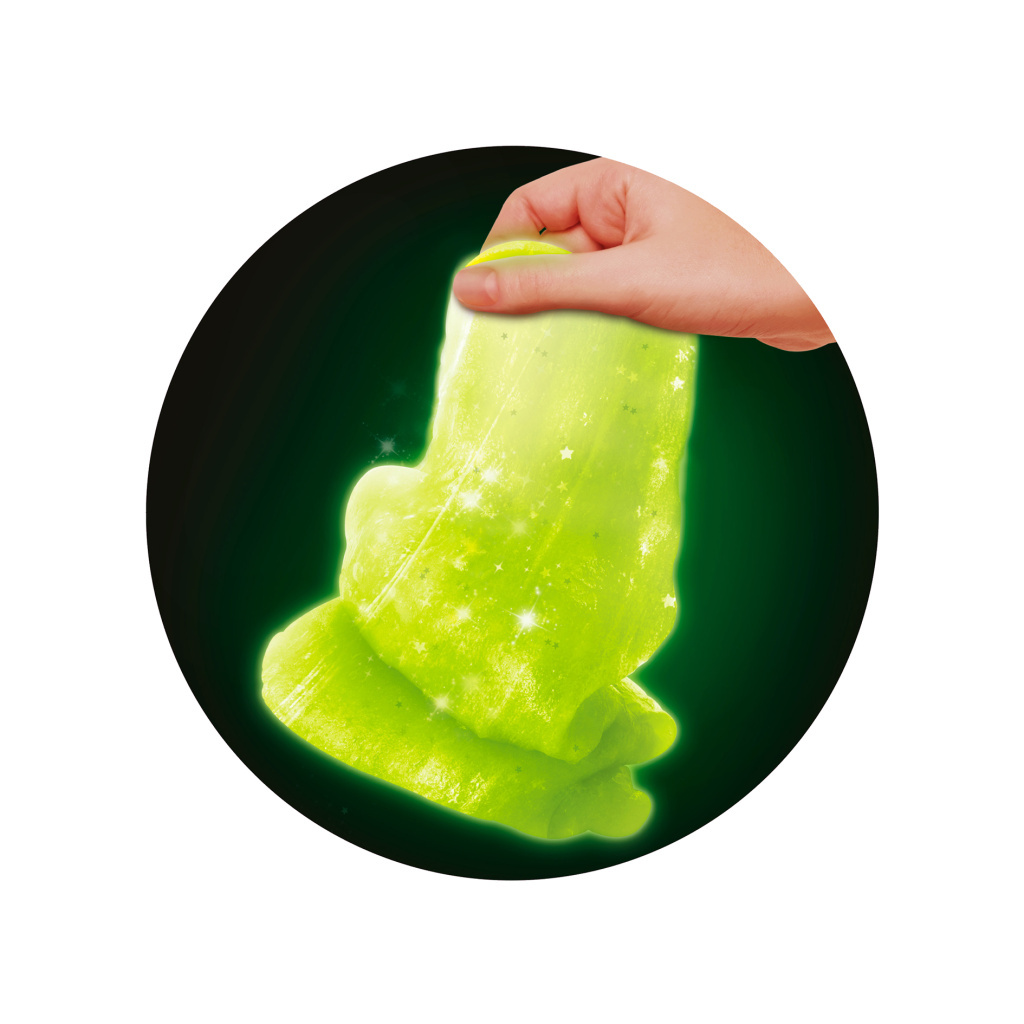 So Slime 1 Pack Svítící ve tmě
