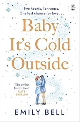 Baby It's Cold Outside