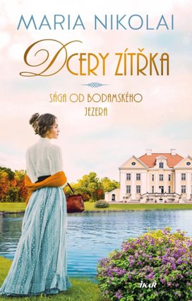 Dcery zítřka
