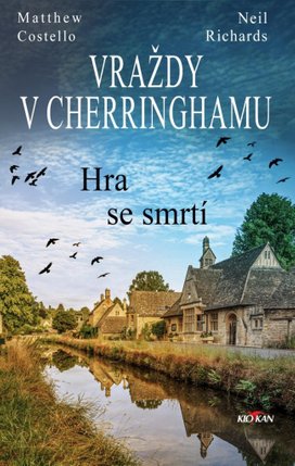 Vraždy v Cherringhamu Hra se smrtí