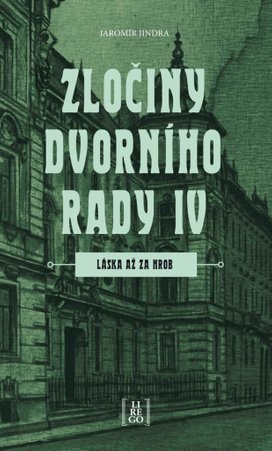 Zločiny dvorního rady IV.