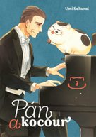 Pán a kocour