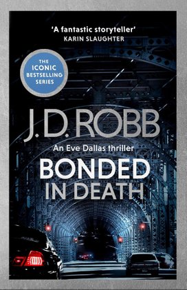 Bonded in Death