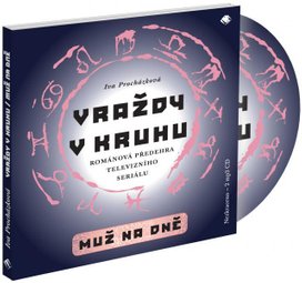 Vraždy v kruhu: Muž na dně