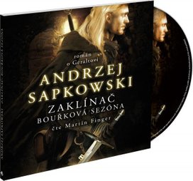 Zaklínač: Bouřková sezóna