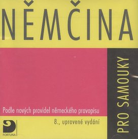 CD Němčina pro samouky 2CD
