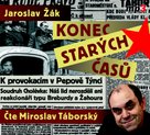 Konec starých časů