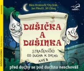 Dušička a Dušinka