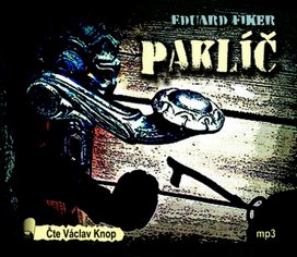 Paklíč