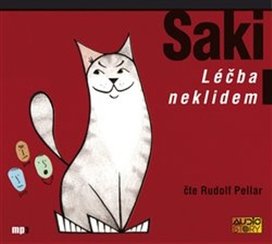 Saki Léčba neklidem