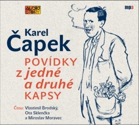 Povídky z jedné a druhé kapsy