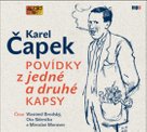 Povídky z jedné a druhé kapsy