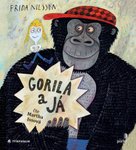 Gorila a já