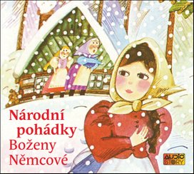 Národní pohádky Boženy Němcové