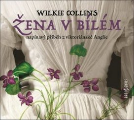 Žena v bílém
