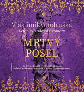 Mrtvý posel