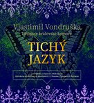 Tichý jazyk