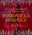 Boskovická svodnice