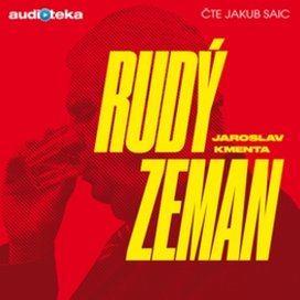 Rudý Zeman
